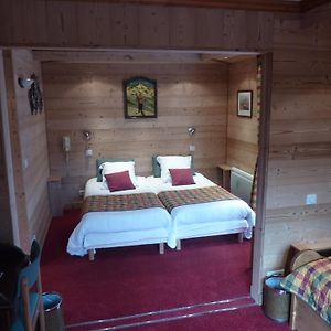 Chambre Familiale