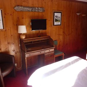 Chambre Lit King-Size