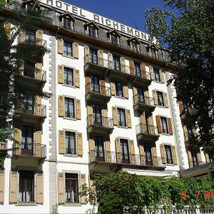 Hôtel Richemond